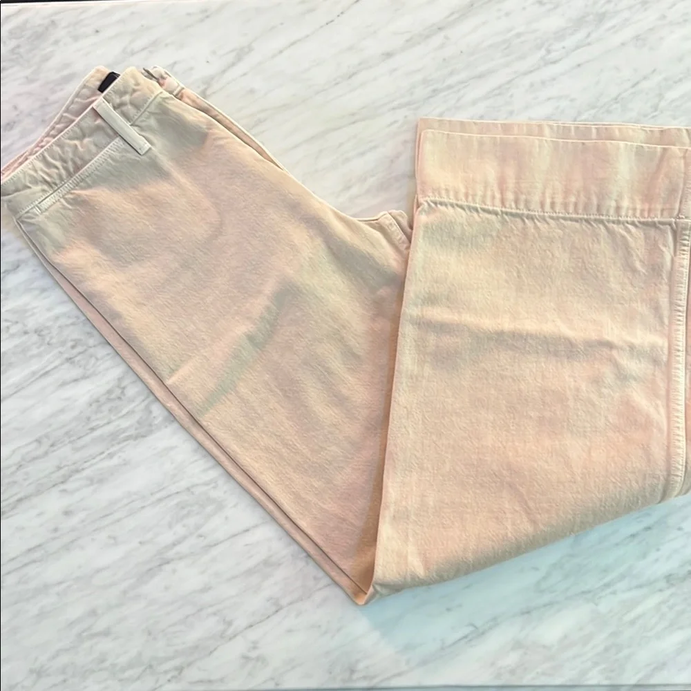 J Brand HALLTON Wide Leg Trouser Jeans - Picture 5 of 11